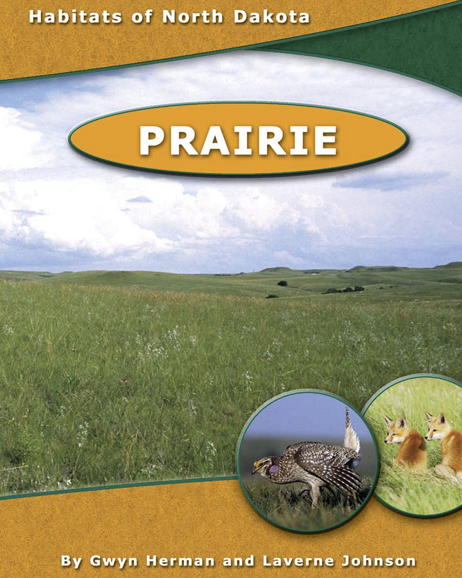 Prairie Unit Cover