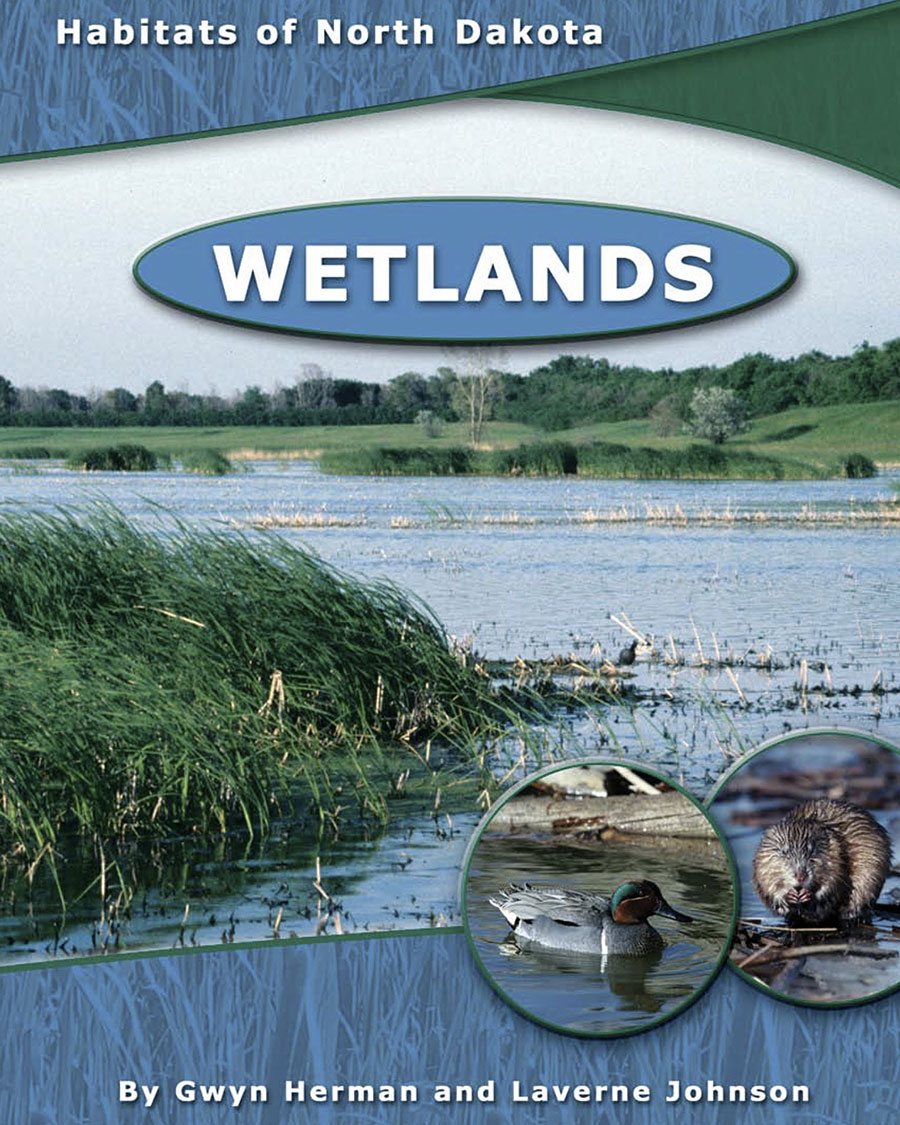 Wetlands Unit Cover