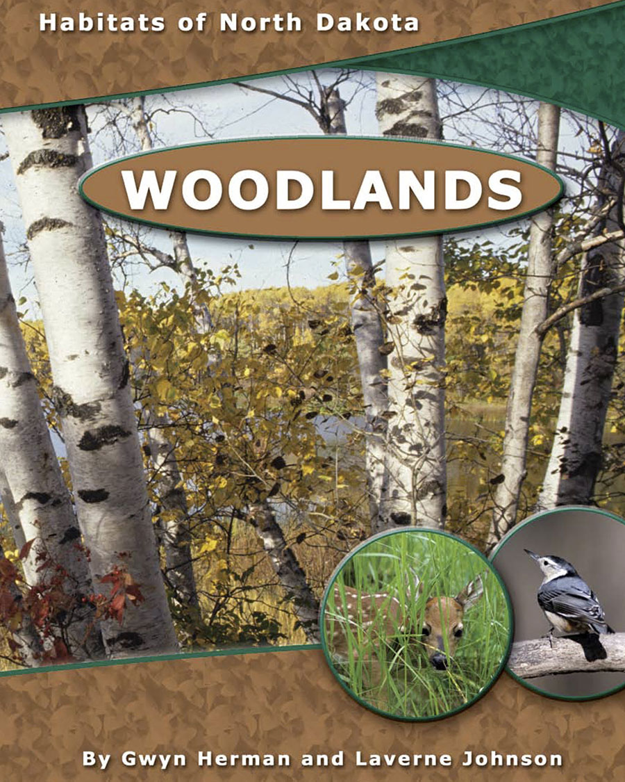 Woodlands Unit Cover