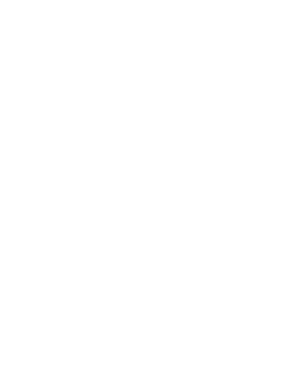 Bird outline