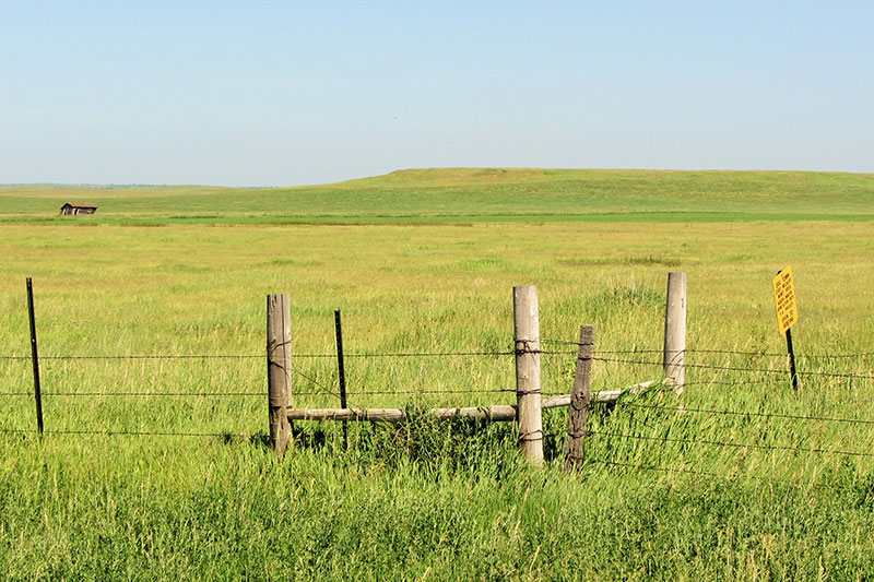 Missouri Slope