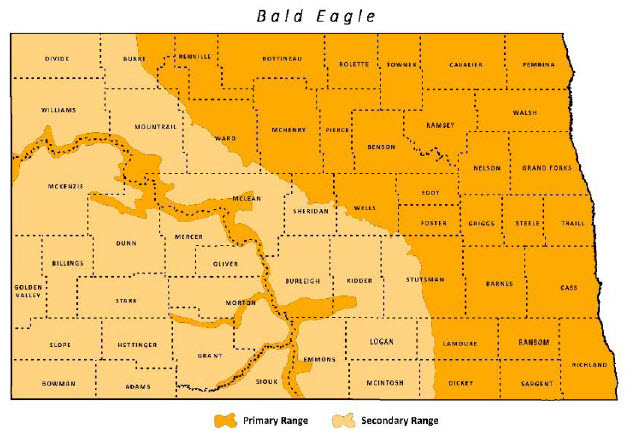 Range Map