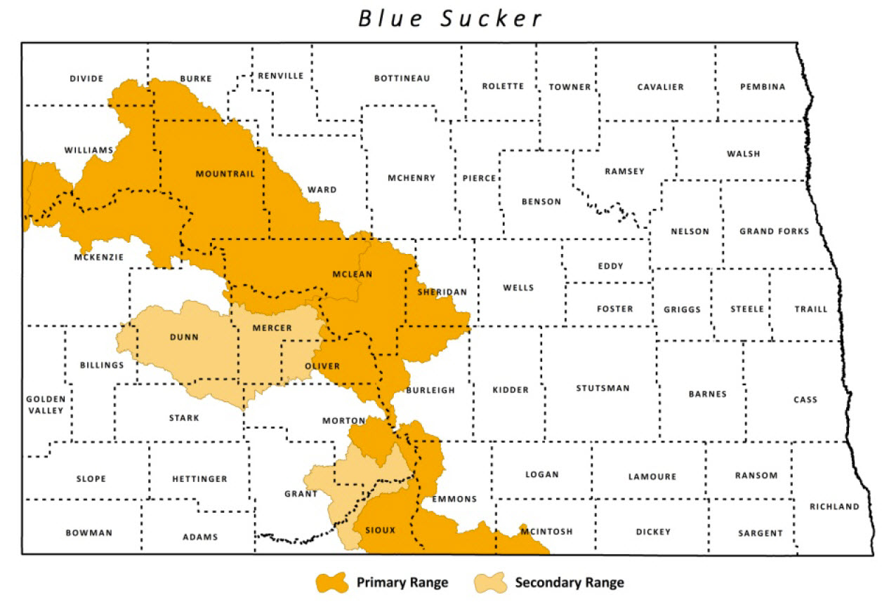 Range Map