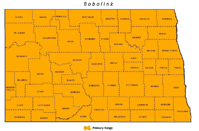 Range Map