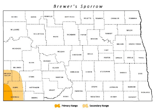 Range Map