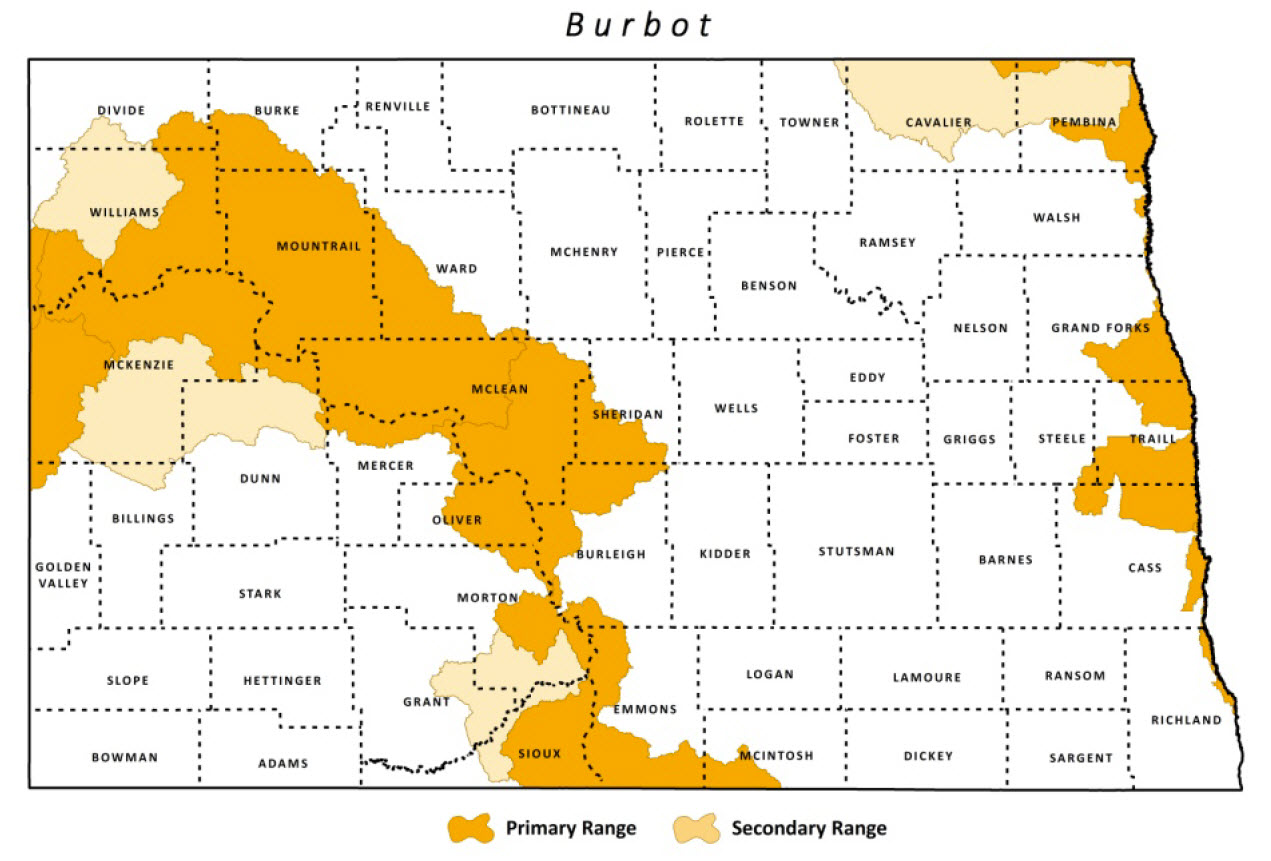 Range Map