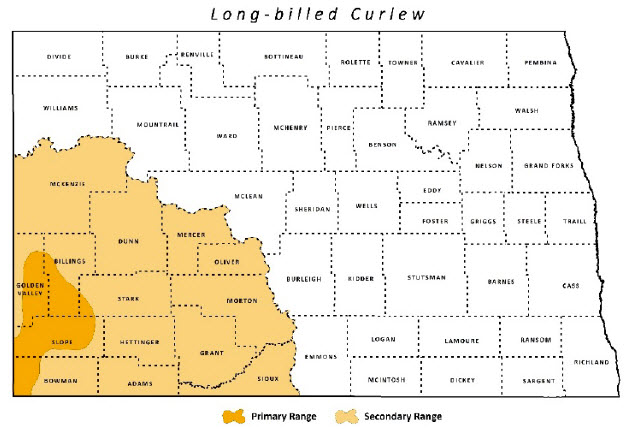 Range Map