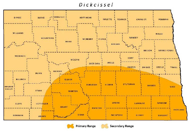 Range Map