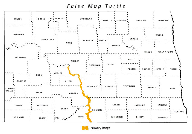 Range Map