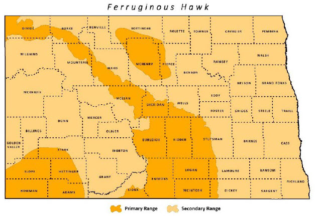 Range Map