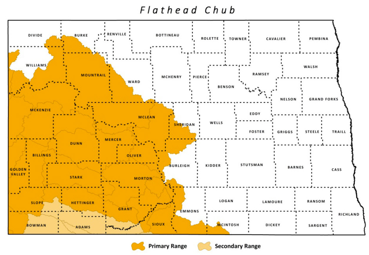 Range Map