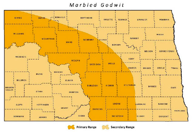 Range Map