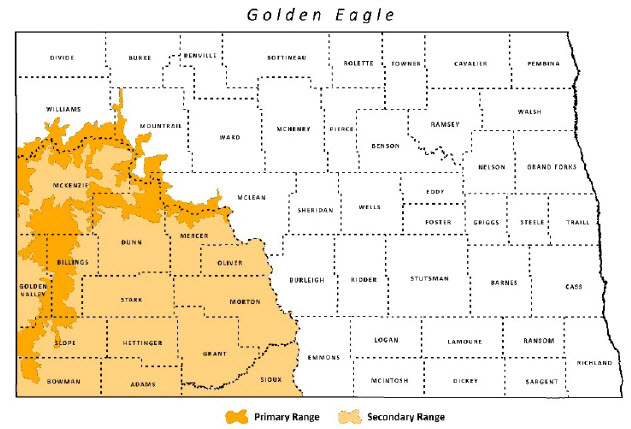 Range Map