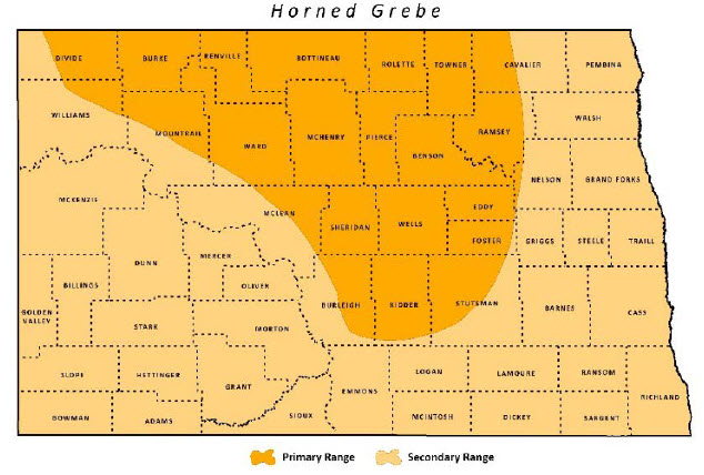 Range Map