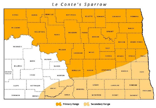 Range Map