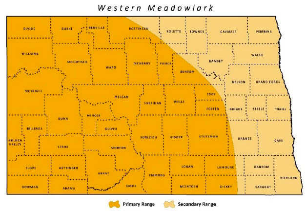 Range Map