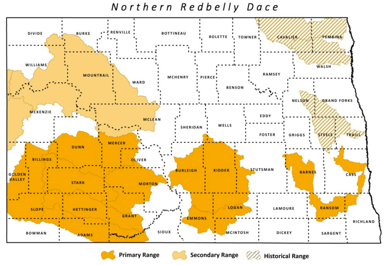 Range Map