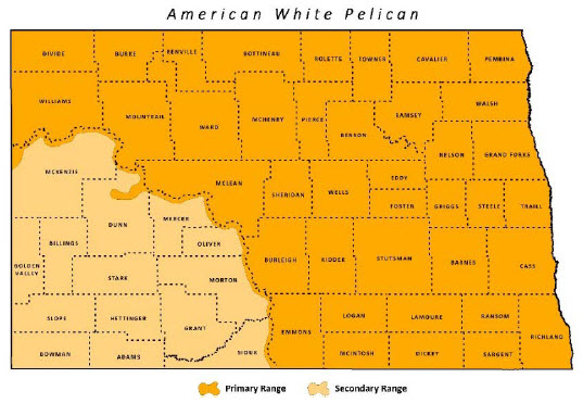 Range Map