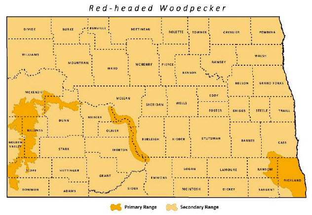 Range Map