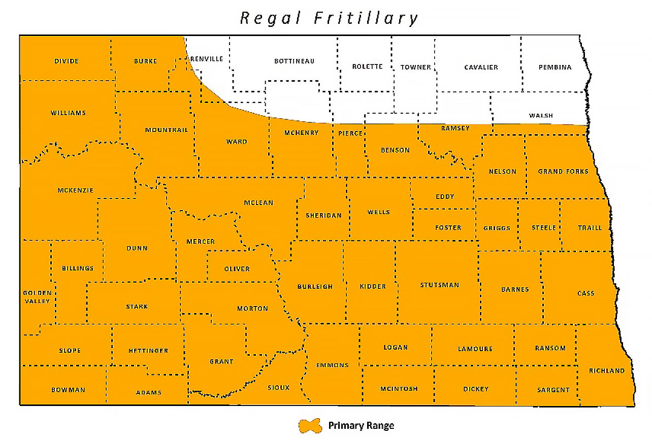 Range Map