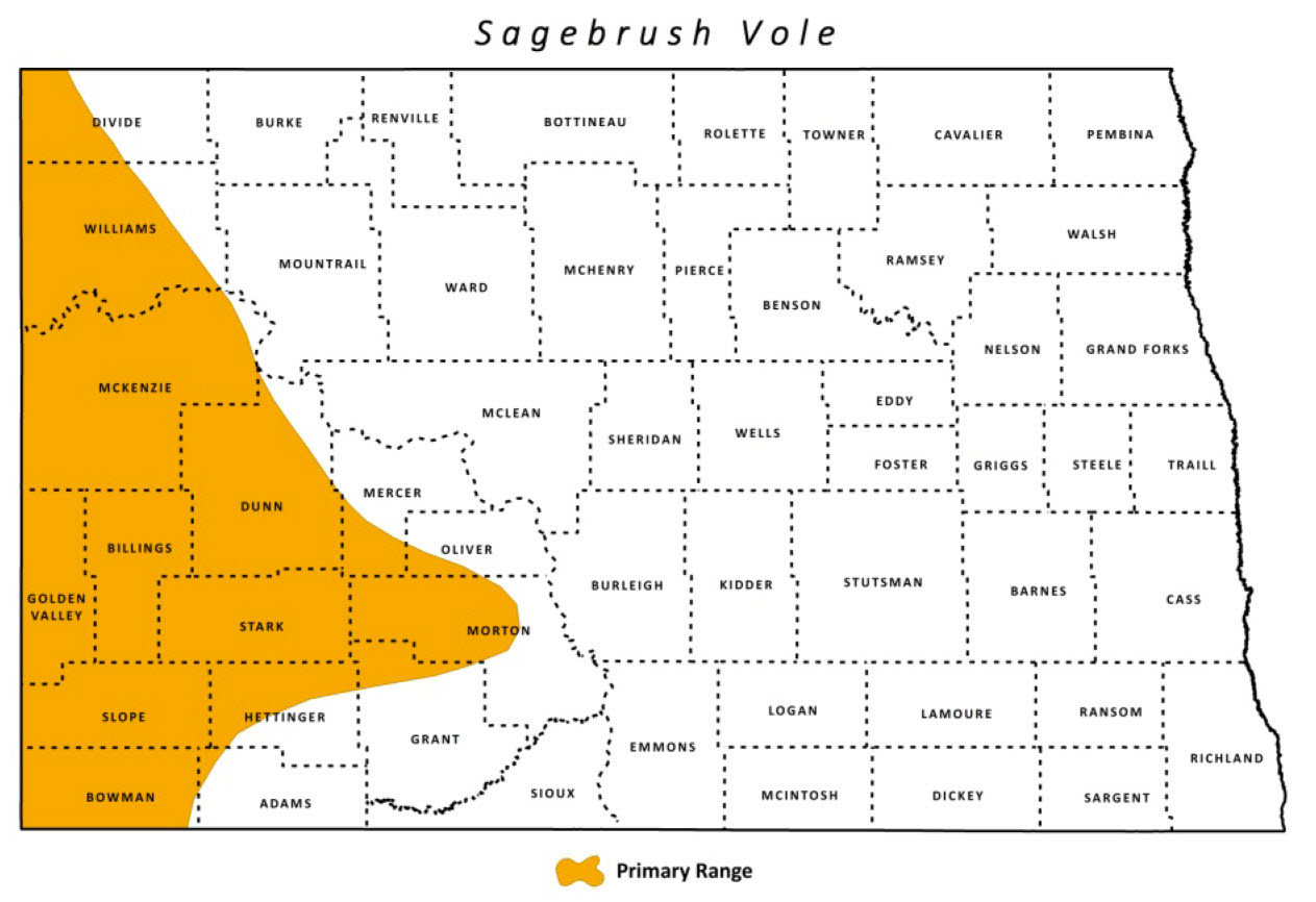 Range Map