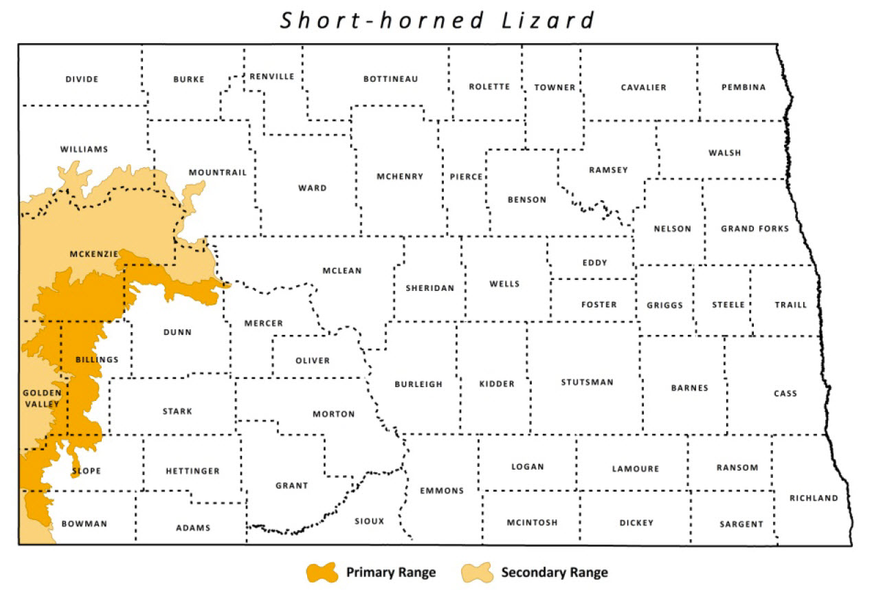 Range Map