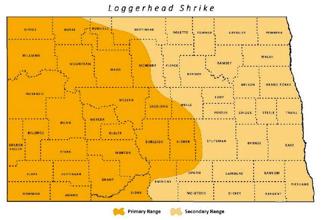 Range Map