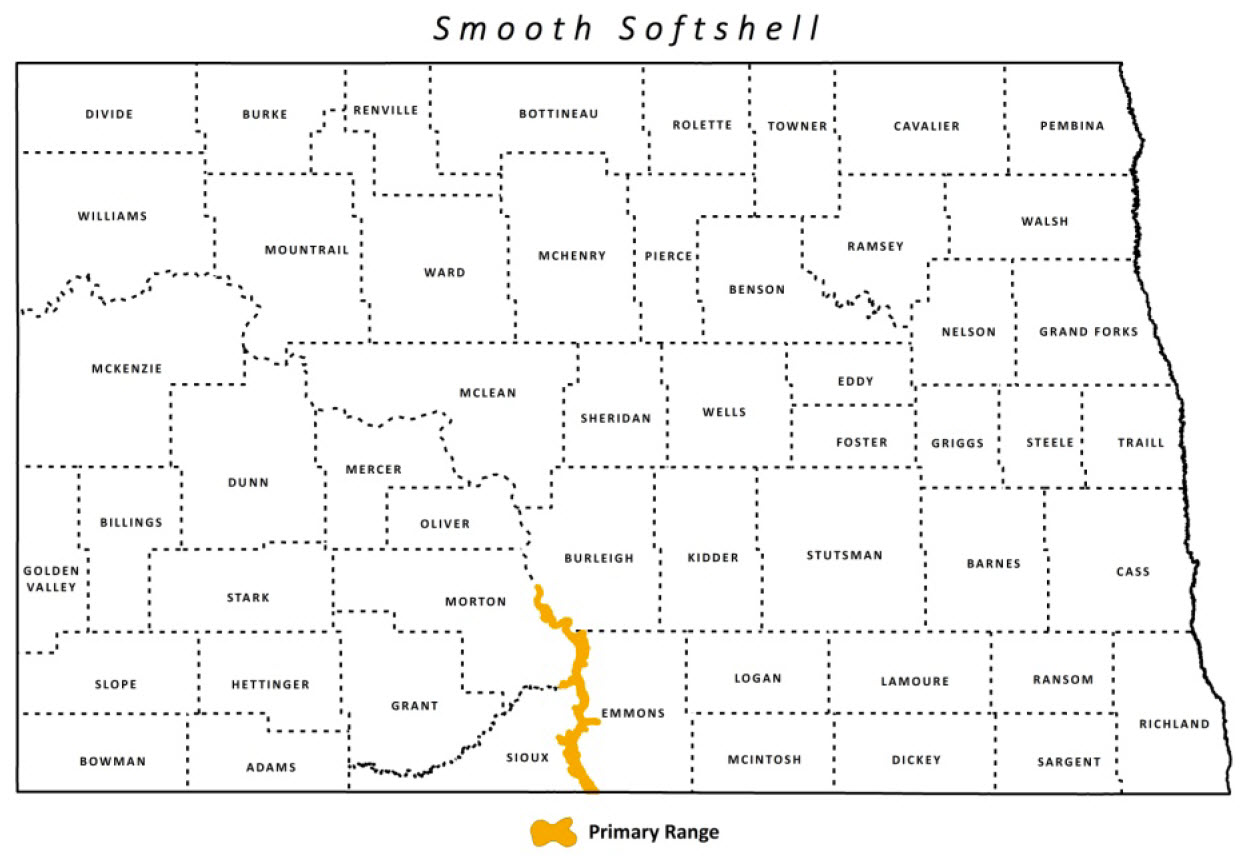 Range Map