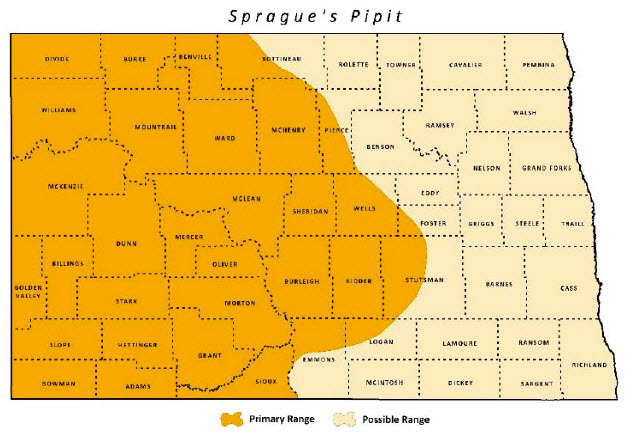 Range Map