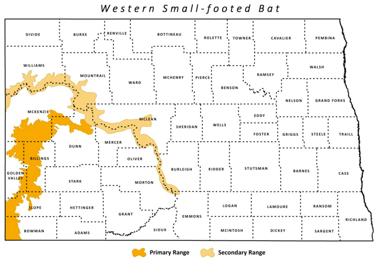 Range Map