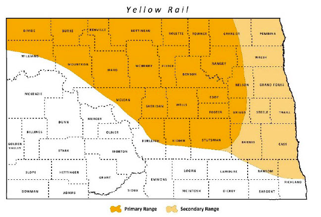 Range Map