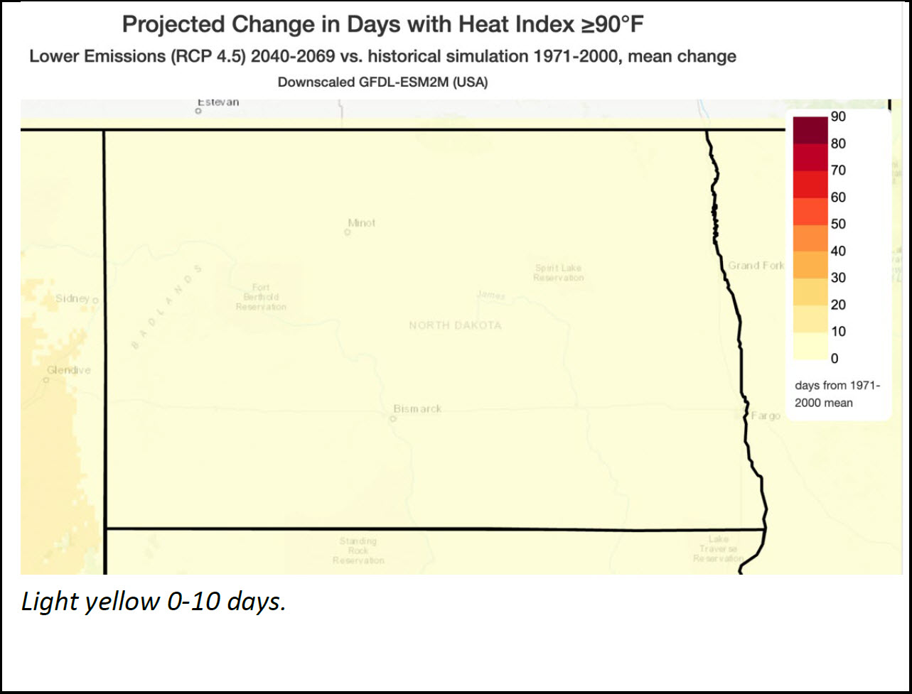 Light yellow 0-10 days.