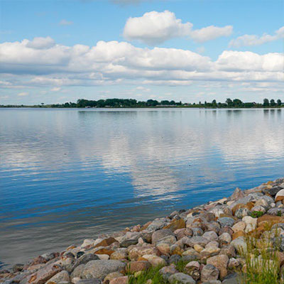 Devils Lake