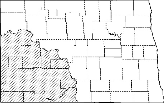 Range map