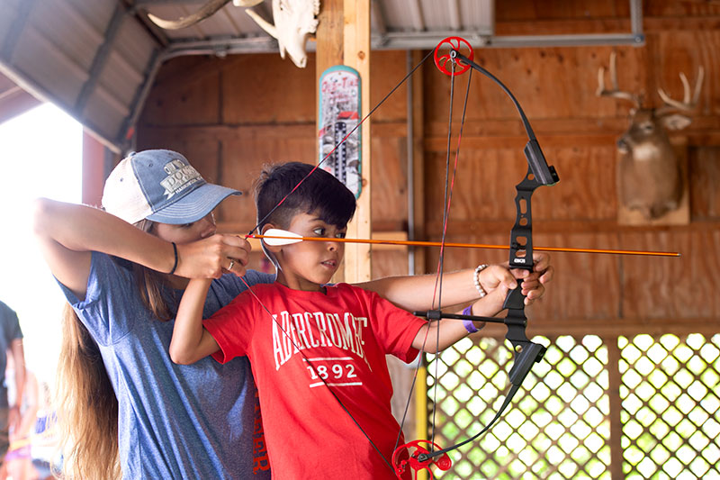 Archery