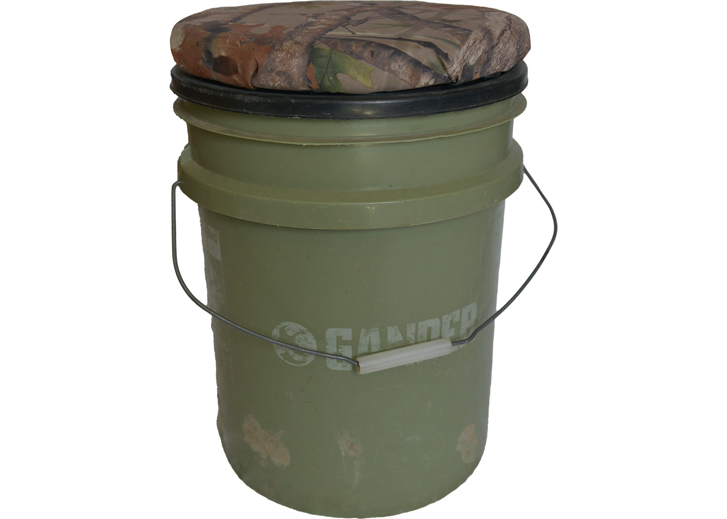 Example bucket