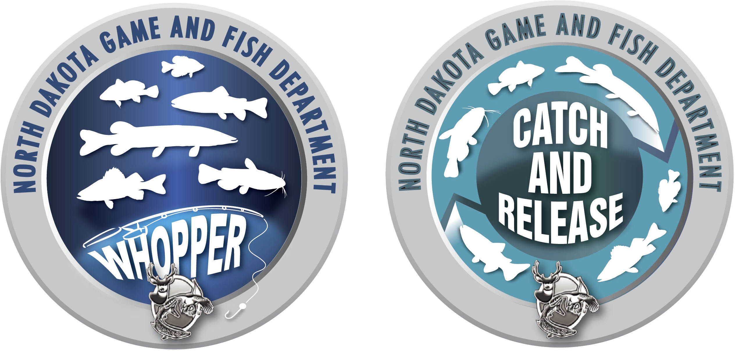 Fishing Regulations Guide (202022) North Dakota Game and Fish