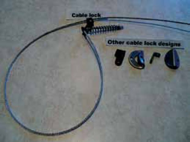 Cable device