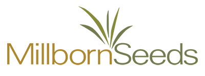 Millborn Seeds Logo