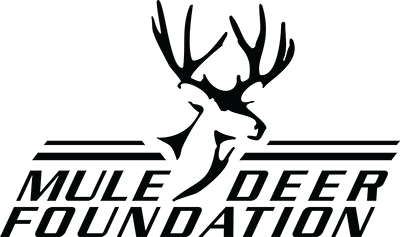 Mule Deer Foundation Logo