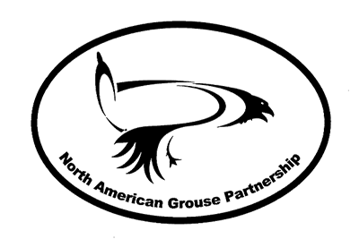 North American Grouse Partnership Logo