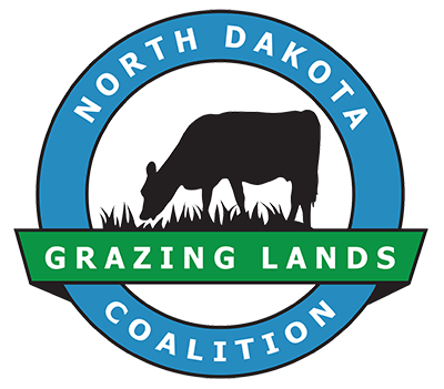 ND Grazing Lands Coalition Logo