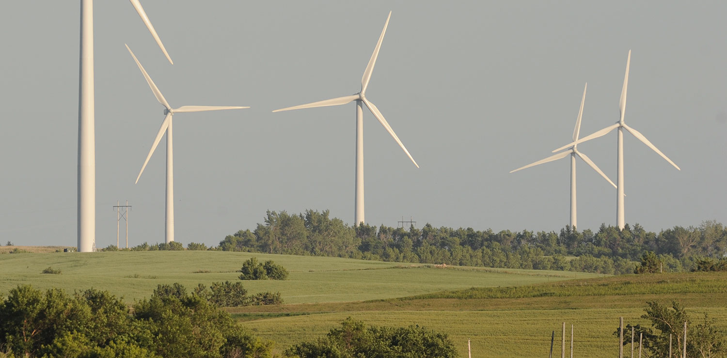 Windmills