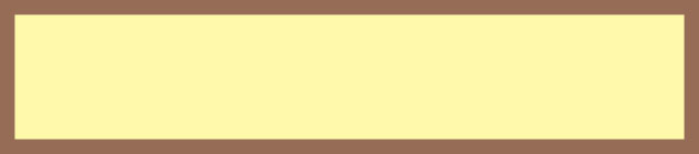 US Bureau of Land Management Lands - soft yellow with brown border