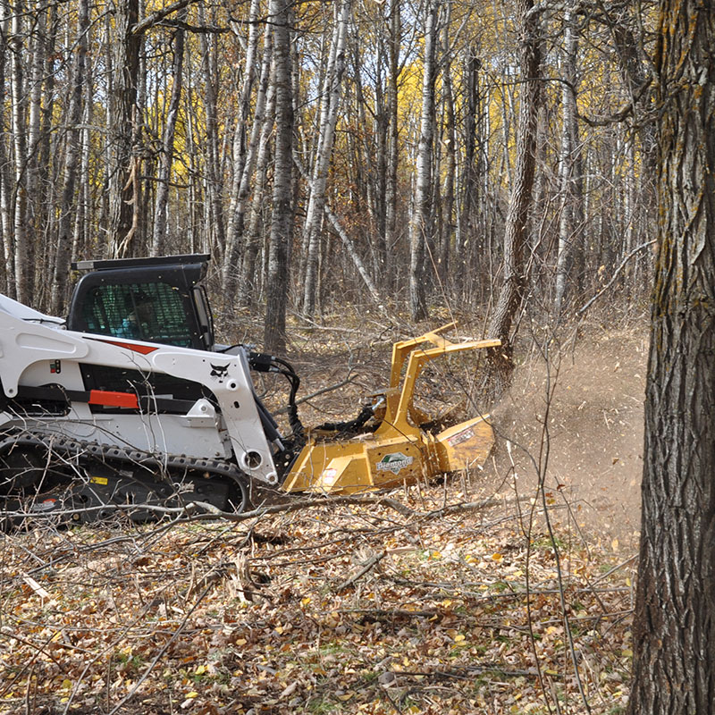 Brush cutter