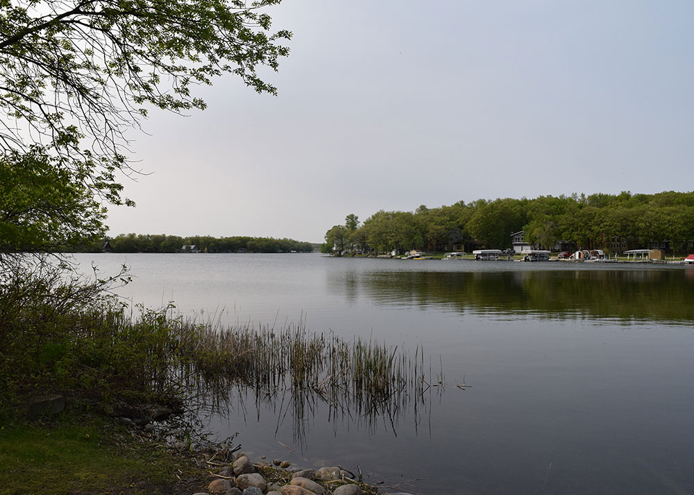 Red Willow Lake