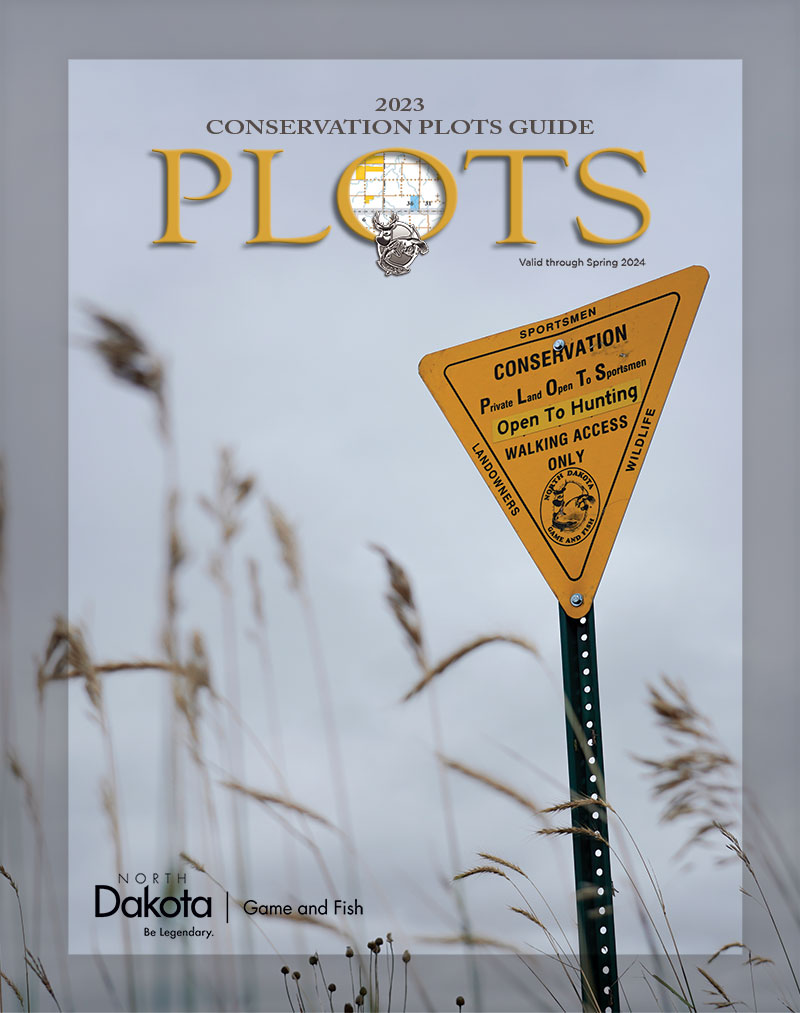 PLOTS Guide cover