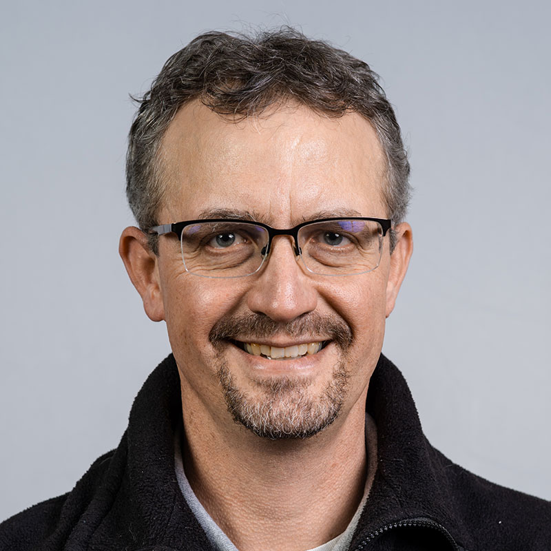 Scott Gangl