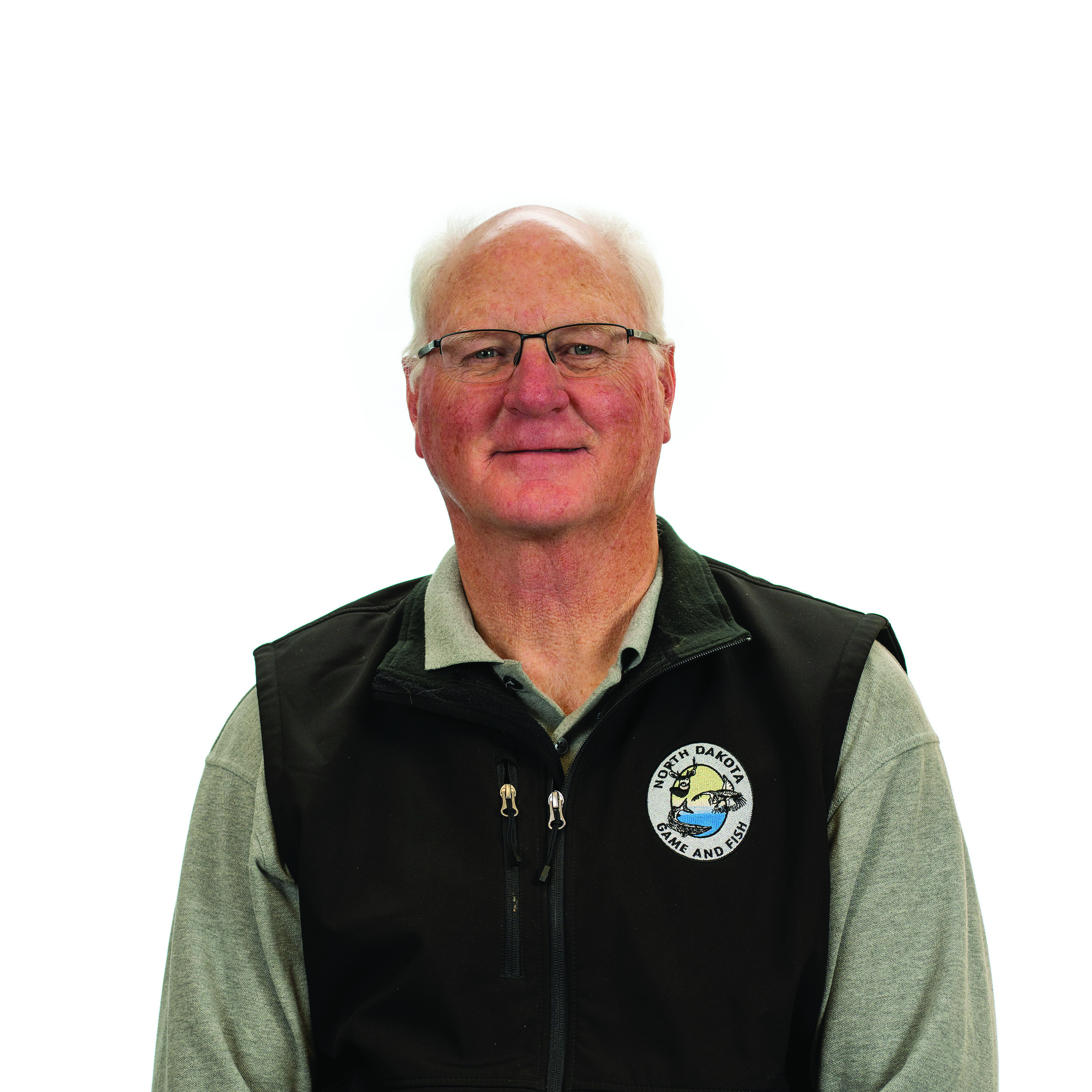 Kent Luttschwager