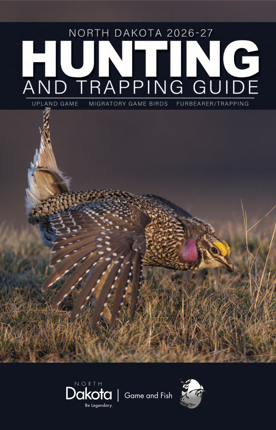 Small Guide Cover